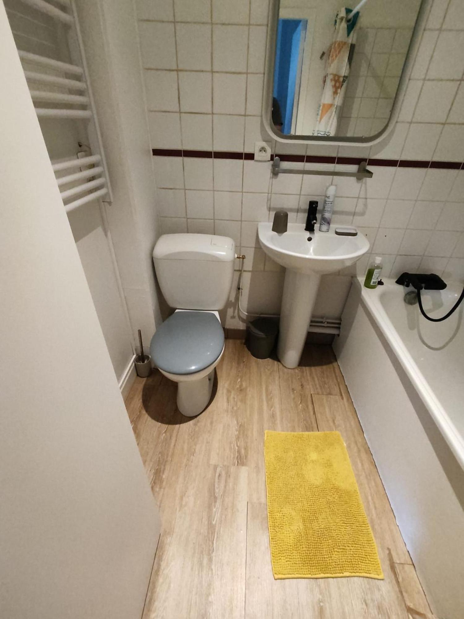 Residence Amiens Hyper Centre Экстерьер фото