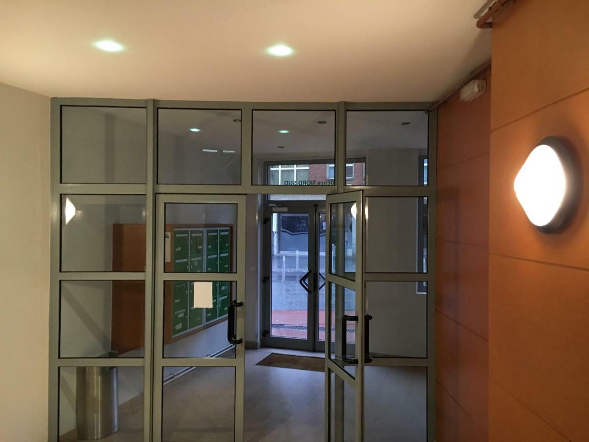 Residence Amiens Hyper Centre Экстерьер фото