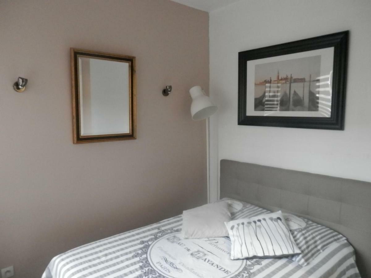 Residence Amiens Hyper Centre Экстерьер фото